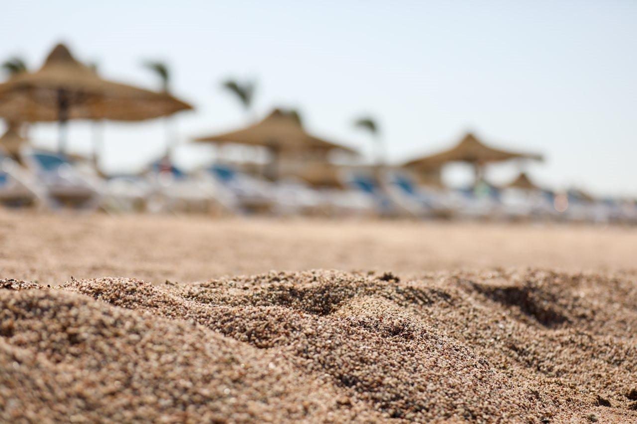 Blend Club Aqua Resort Sahl Hasheesh Eksteriør bilde